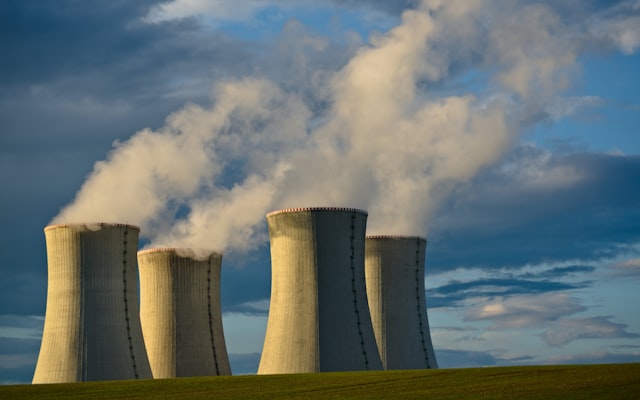 Nucléaire